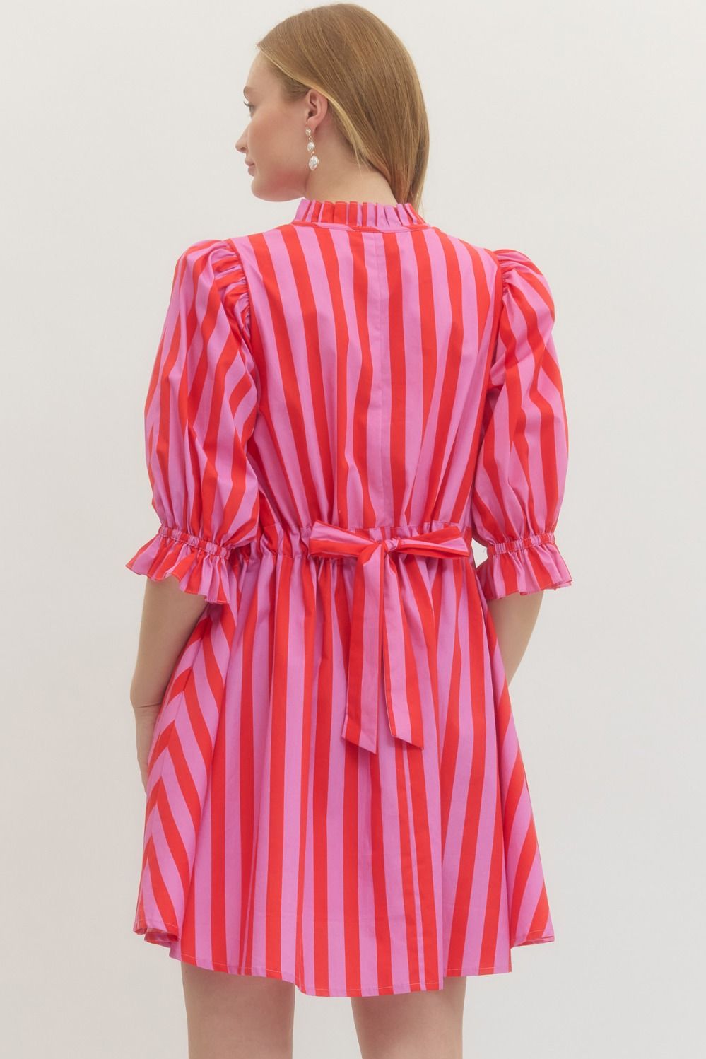 20 Stripe me pretty