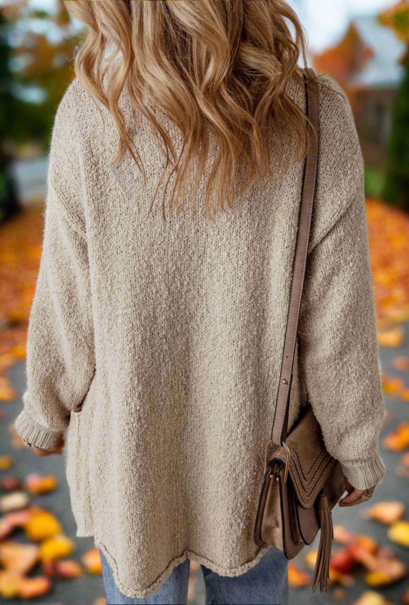 441 Cardigan