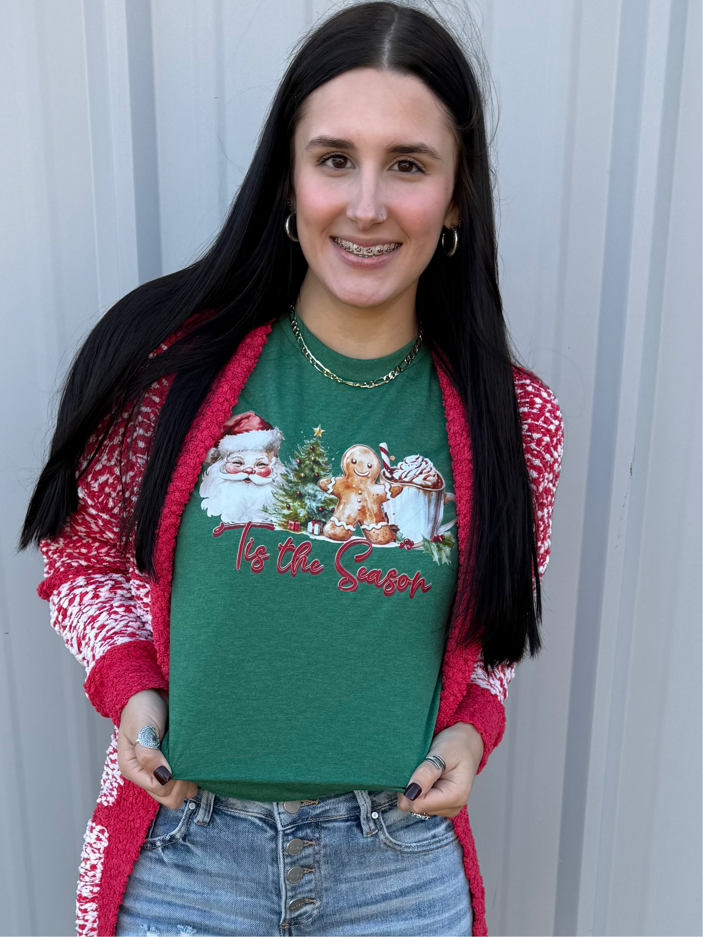 448 Tis the season