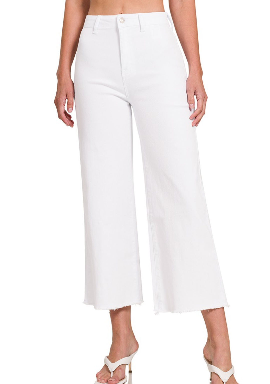 151 high waist straight