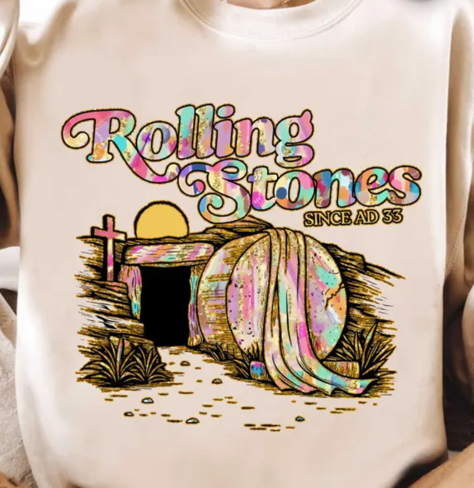 Rolling Stones