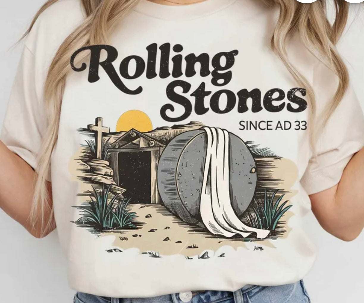 Rolling Stones