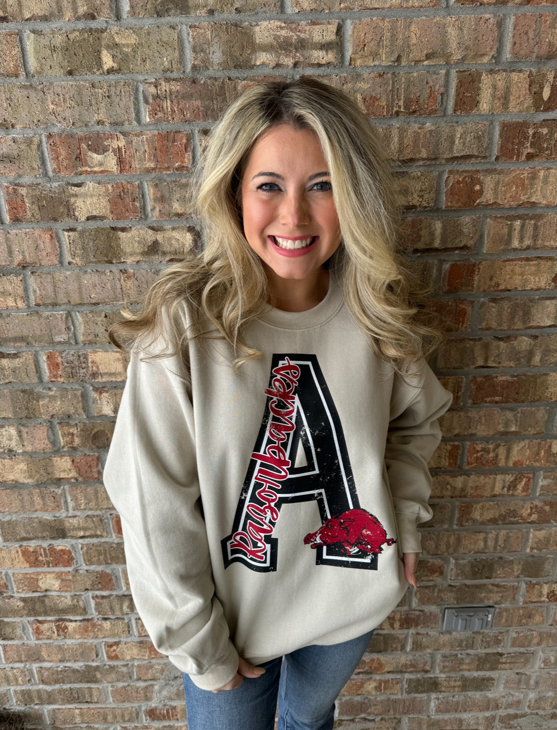 GT41 Arkansas