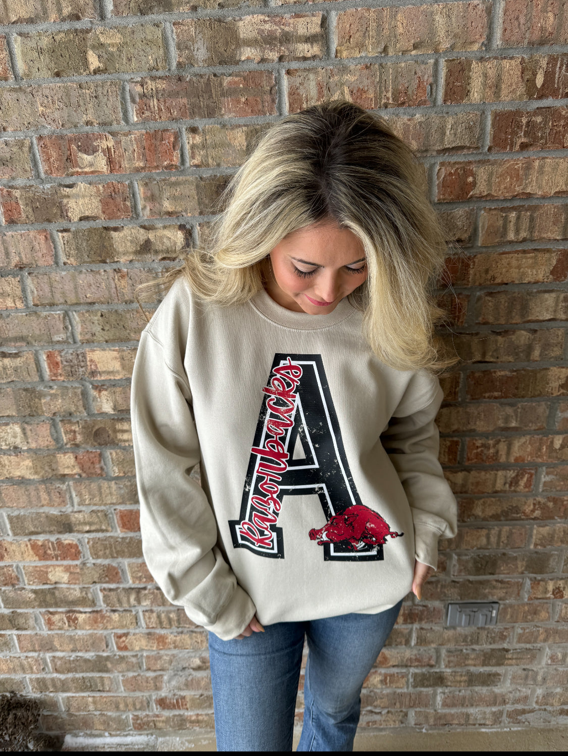 GT41 Arkansas