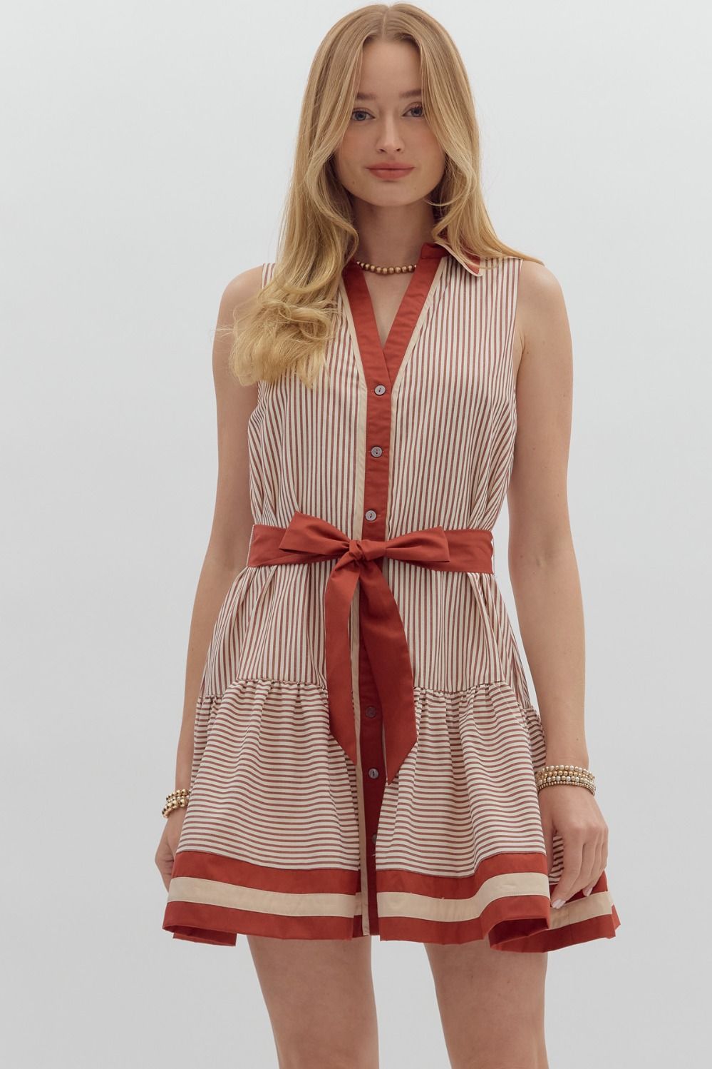 626 Game day dress