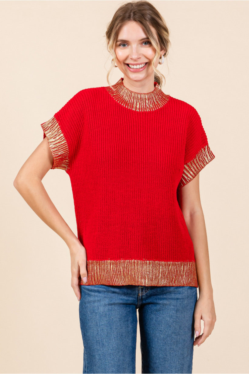 528 Summer knit
