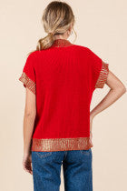 528 Summer knit
