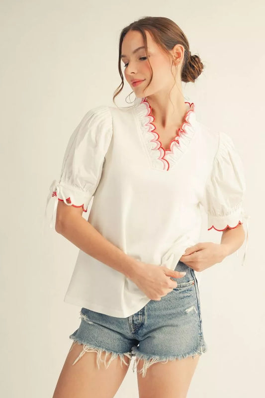 25 Prettiest detail top