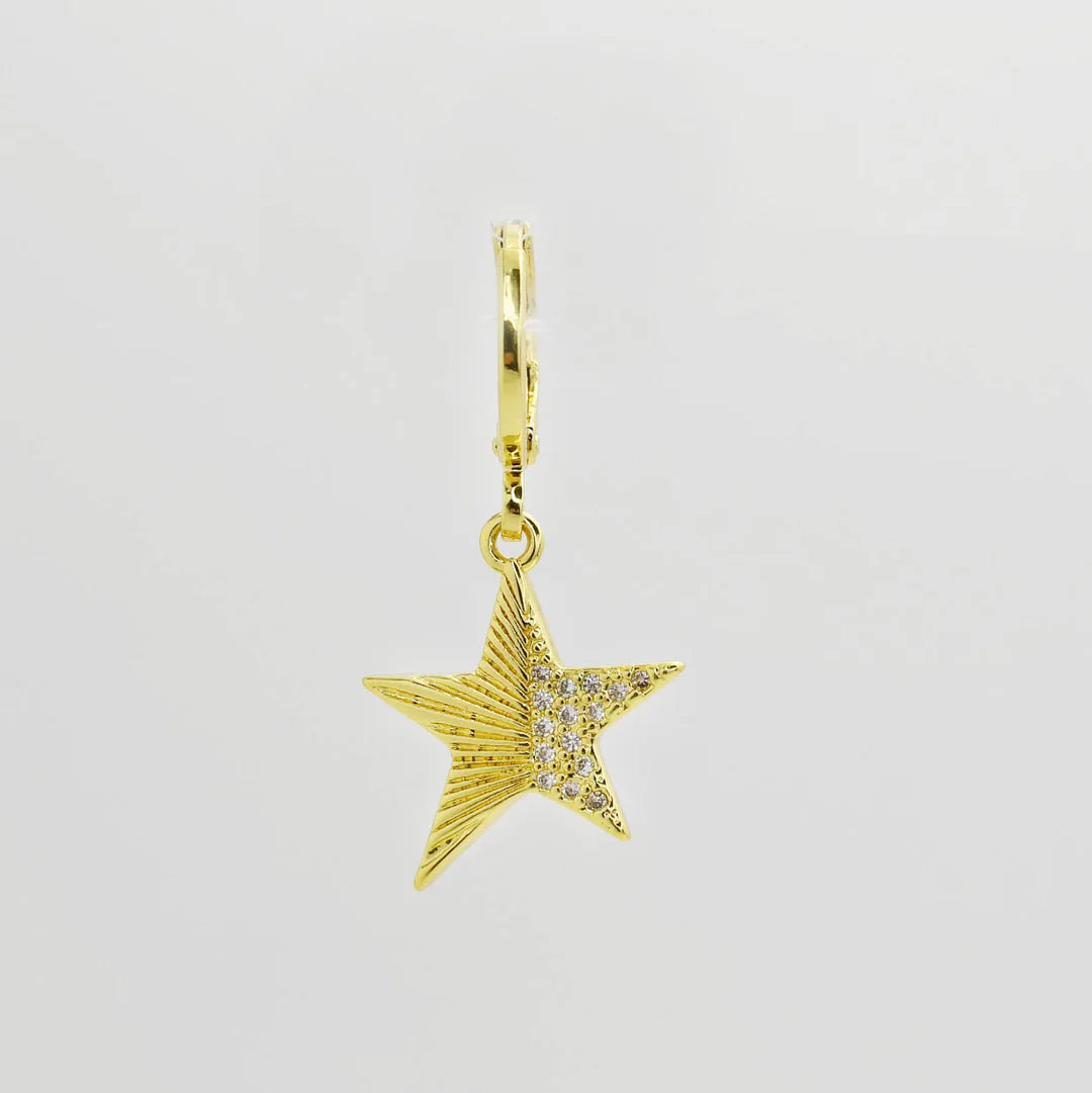 Charm/Little star