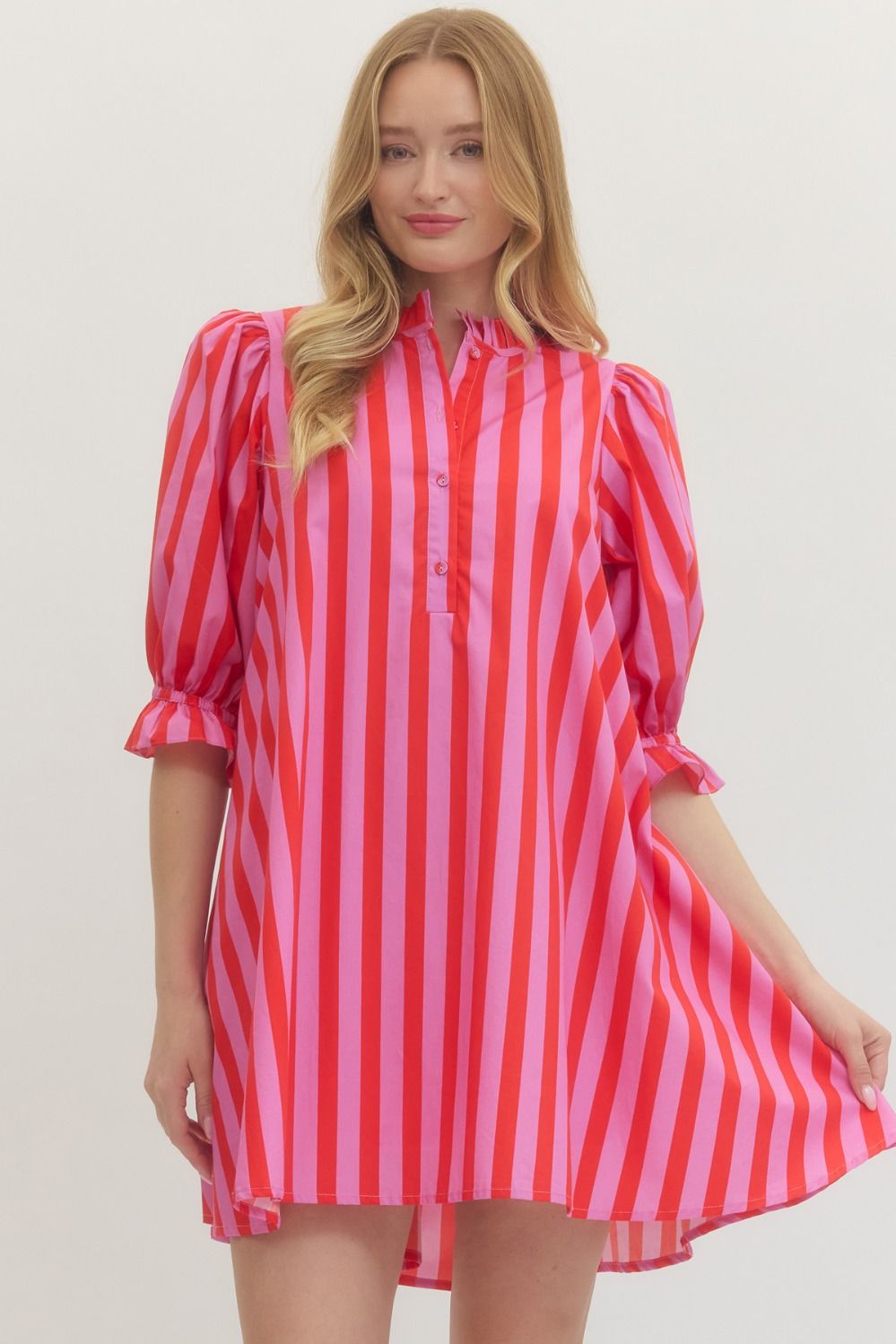 20 Stripe me pretty