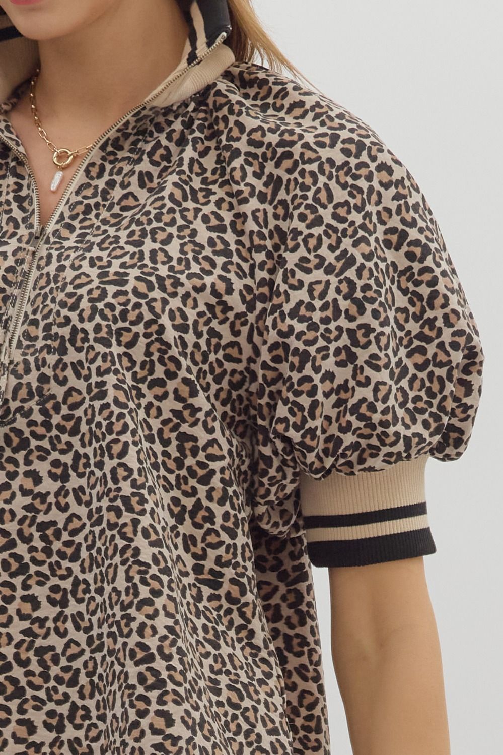 638 Leopard top