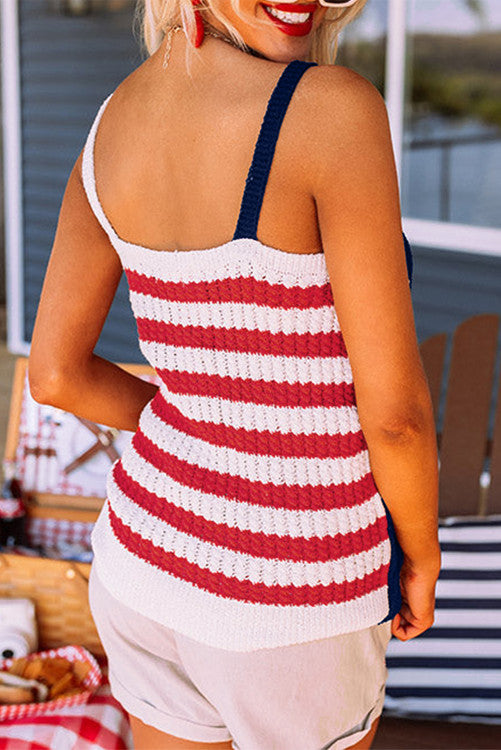 253 stars & stripes tank