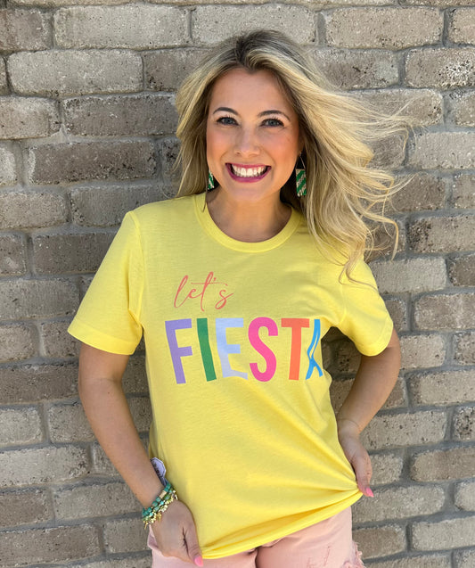 Fiesta tee