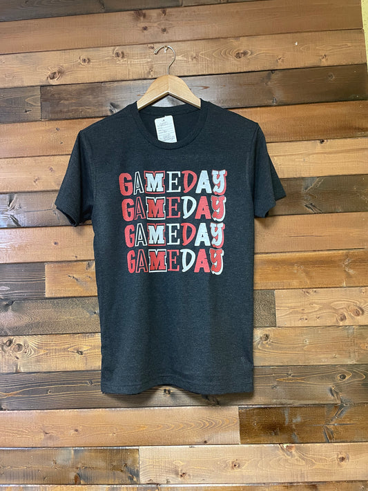 Gameday Tee